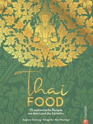 cover image of Thai Food